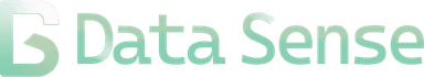 Data Sense logo