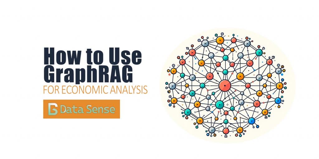 GraphRAG is The Next Evolution in Economic Data Analysis