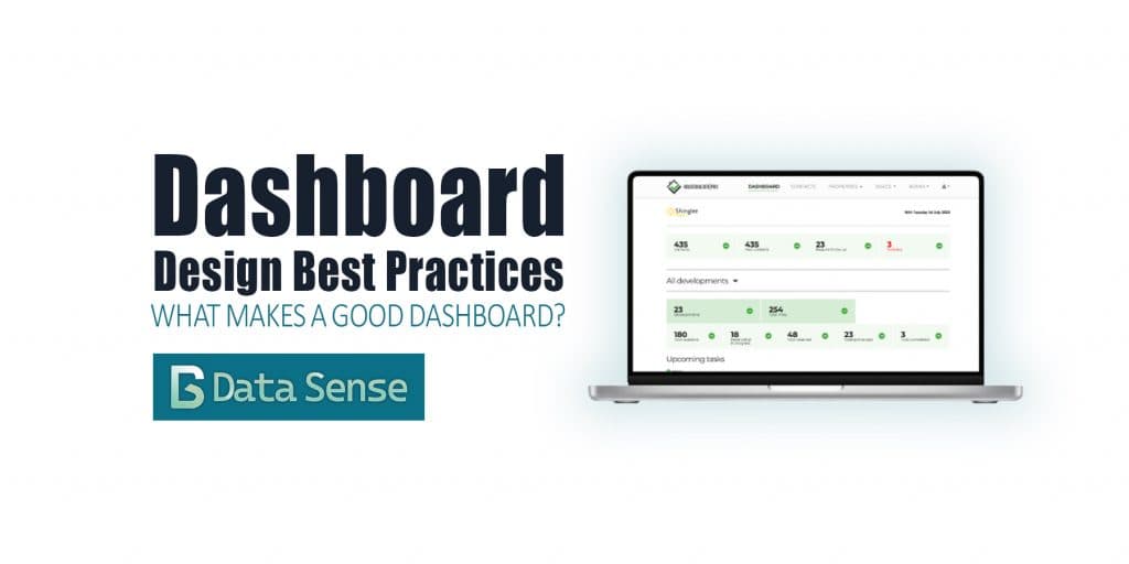 Dashboard Design Best Practices: From Charts to Clarity