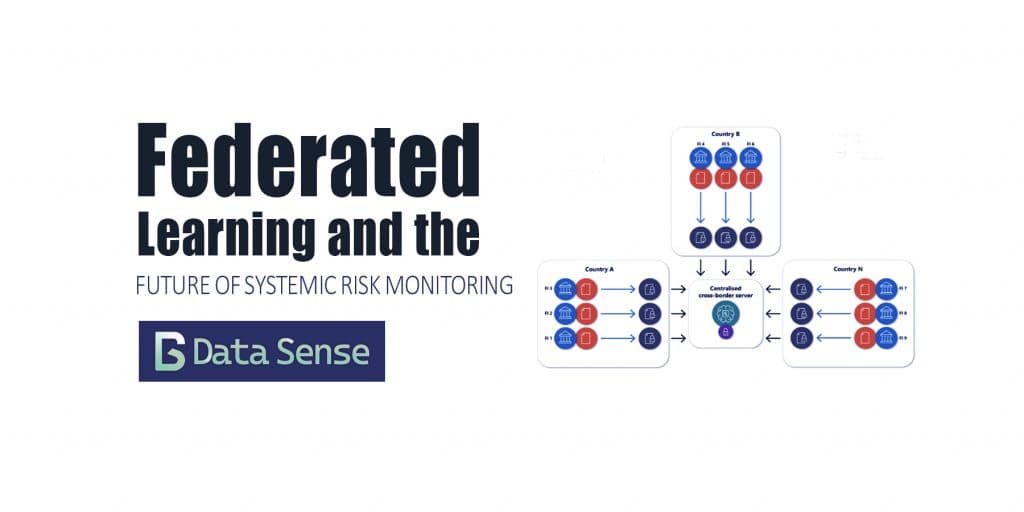 Federated learning and the future of systemic risk monitoring