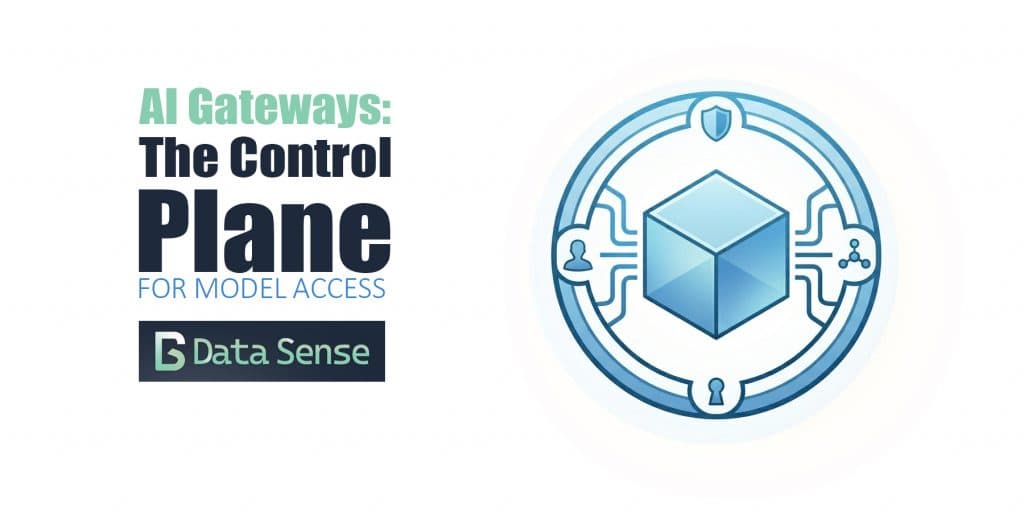AI Gateways: The Control Plane for Model Access Featured Image